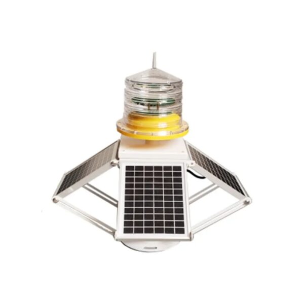 6-10NM Solar Marine Led Lanterns YFFY-LS-B