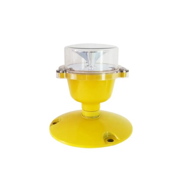 Aircraft Warning Light For Tower & Crane LB-01 (1)