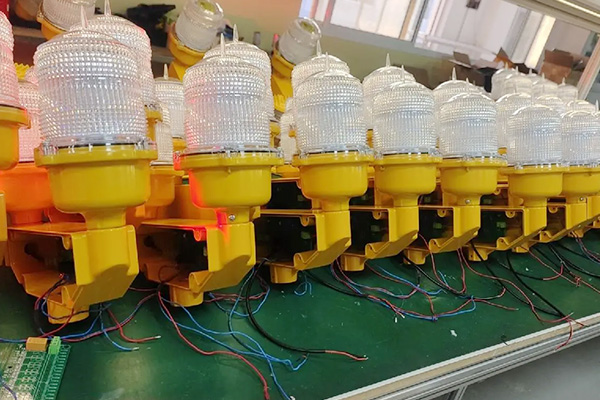 Aviation Obstruction Light YFFY Lights Aviation Obstruction Light