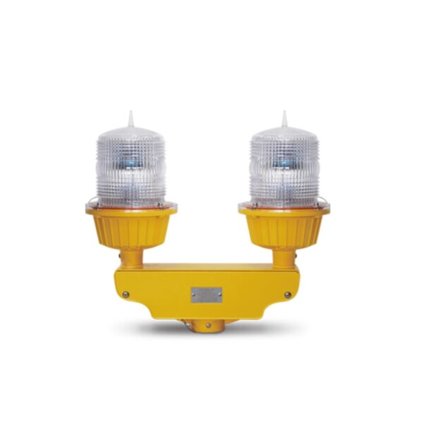 DL10D Double Obstruction Light