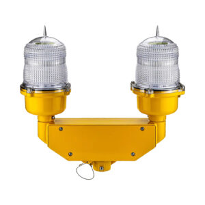 Double Obstruction Light YFFY-DL10D