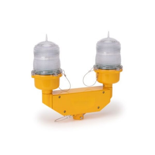 Double Obstruction Light YFFY-DL10D