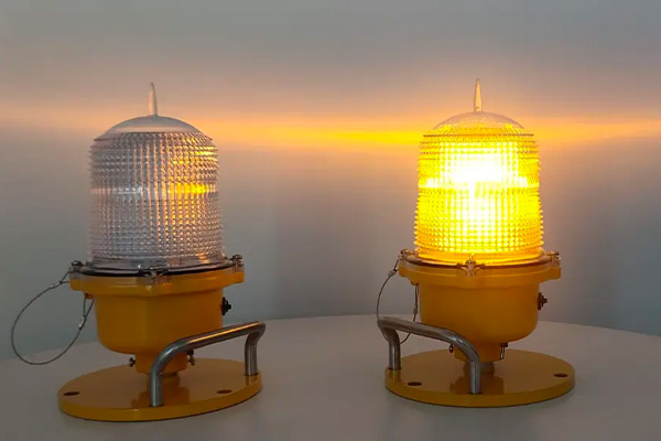 ICAO Aviation Obstruction Light YFFY Lights ICAO Aviation Obstruction Light