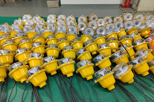 LED Aviation Obstruction Light YFFY Lights LED Aviation Obstruction Light