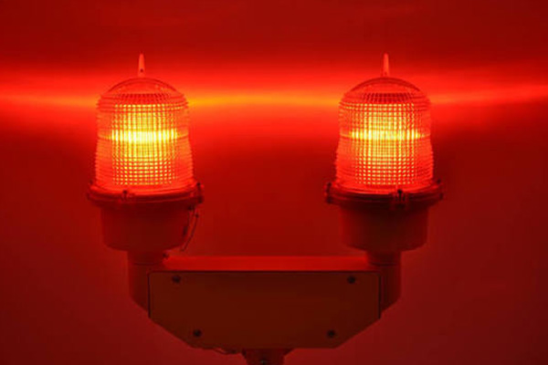 LED Aviation Safety Lighting YFFY Lights LED Aviation Safety Lighting