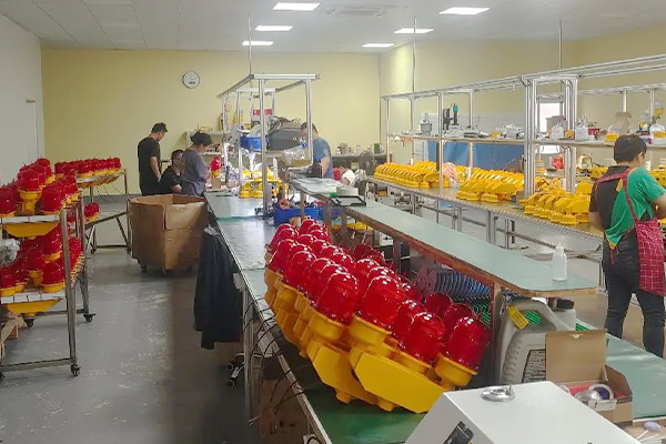 LED Aviation Warning Light Manufacturer YFFY Lights LED Aviation Warning Light Manufacturer