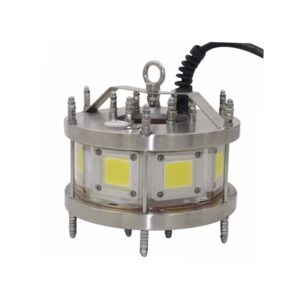 LED Underwater Fishing Lights YFFY-HF600W