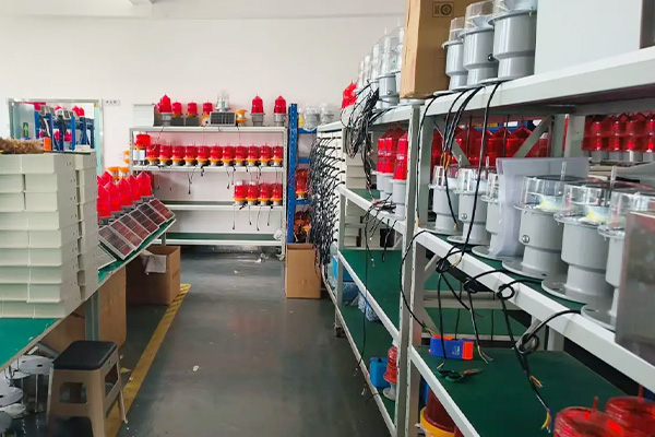 LED aviation obstruction light manufacturer YFFY Lights LED aviation obstruction light manufacturer