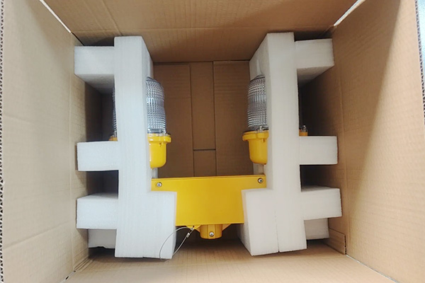 Low Intensity LED Obstruction Light YFFY Lights Low Intensity Obstruction Light