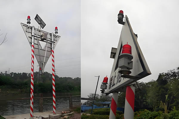 Obstruction light for Overhead pipeline Overhead piping YFFY Lights Obstruction light for Overhead pipeline Overhead piping