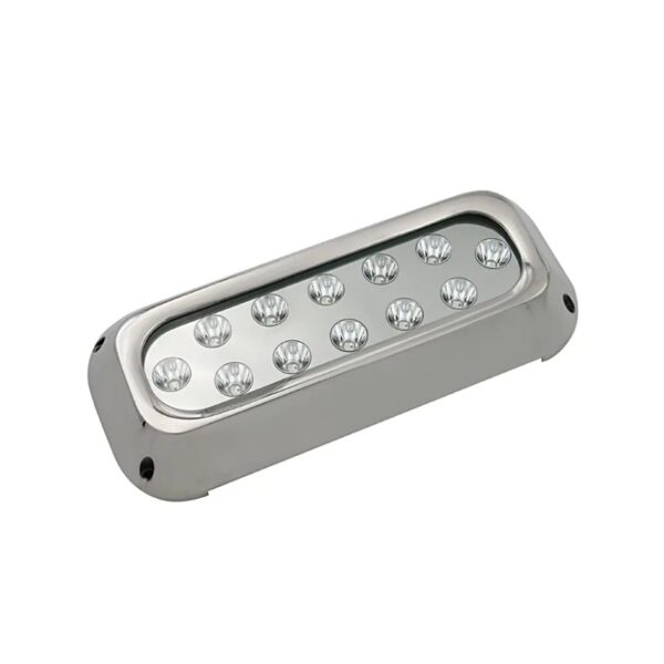 RGB 60W Underwater Boat Light YFFY-UDG-220-60W