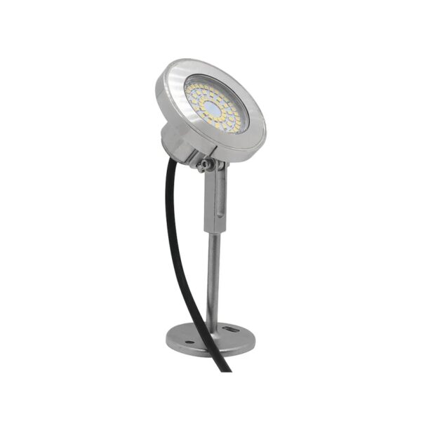 YFFY-SDL80-9W Underwater Lights For Fountain