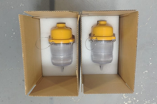 obstruction light YFFY Lights obstruction light