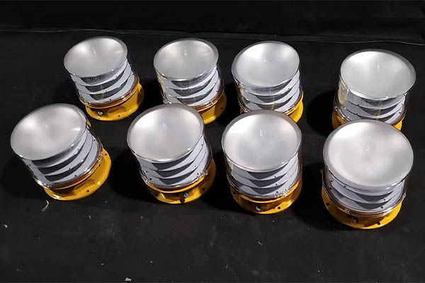 3 color LED airport beacon light YFFY HP BS