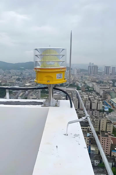 FAA L 801 airport beacon light