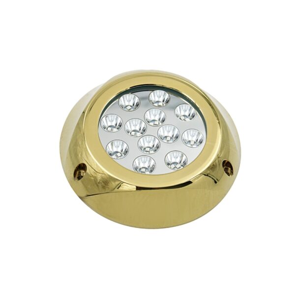 Marine 120W Underwater Boat Light YFFY-UD145-120W