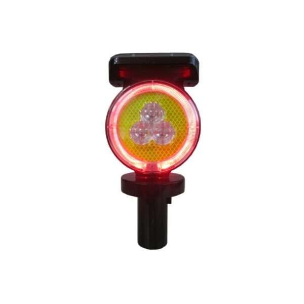 Solar Obstacle Warning Lights YFFY-SWL10(1)