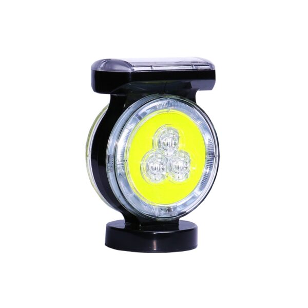 Solar Obstacle Warning Lights YFFY-SWL10 - Image 3