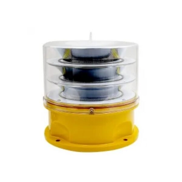 3 Colors Beacon Lights For Heliport and Airport YFFY-HP/BS