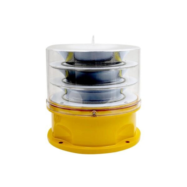 3 Colors Beacon Lights For Heliport and Airport YFFY-HP/BS