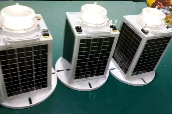 solar marine lantern manufacturer YFFY Lights solar marine lantern manufacturer