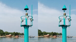 Solar Lights and Navigation Aids Relationships