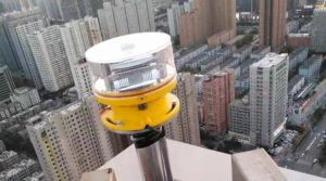Aviation Lighting Requirements - Aviation Obstruction Lights