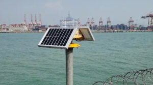 Benefits of Using 5NM Solar Lights At Sea