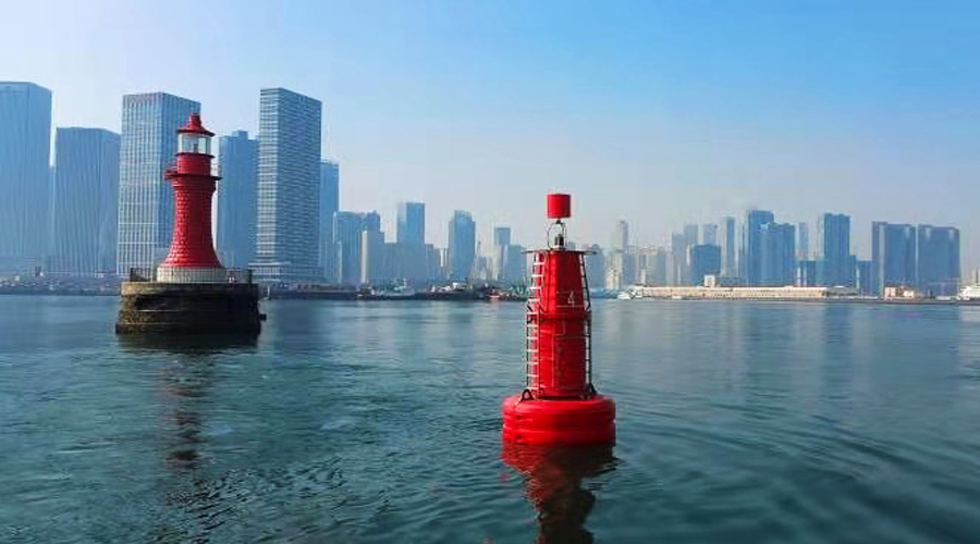 Buoy Lights What Are The Application?
