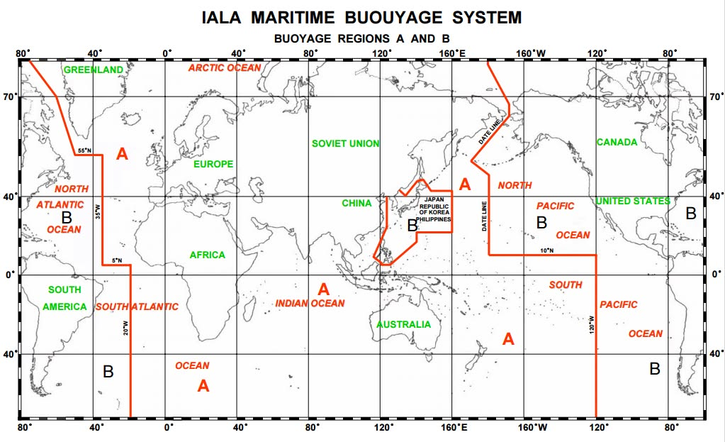 IALA MARITIME BUOUYAGE SYSTEM YFFY Lights IALA MARITIME BUOUYAGE LIGHTS SYSTEM MARINE LIGHTS NAVIGATION LIGHTSMARINE LANTERNS