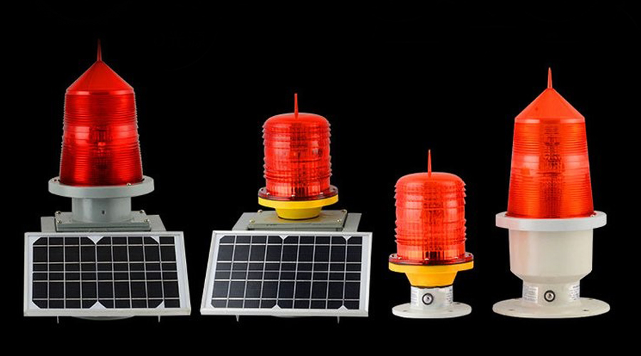 Obstacle Light Aviation Lighting Requirements