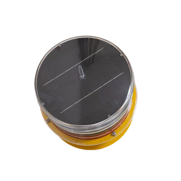 Solar Powered Warning Lights YFFY-LS-C-1