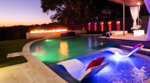 Underwater Lights What Can Bring To Pool Manufacturers