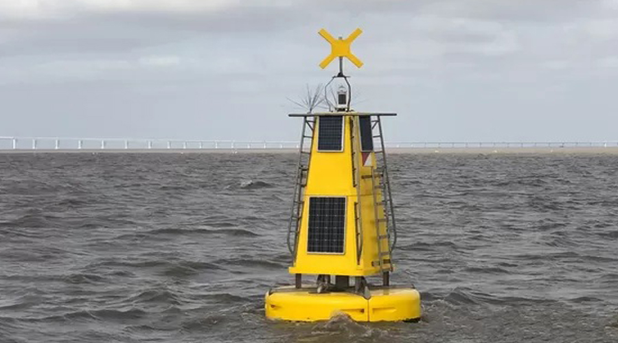 Types of Marine Lantern For Buoys