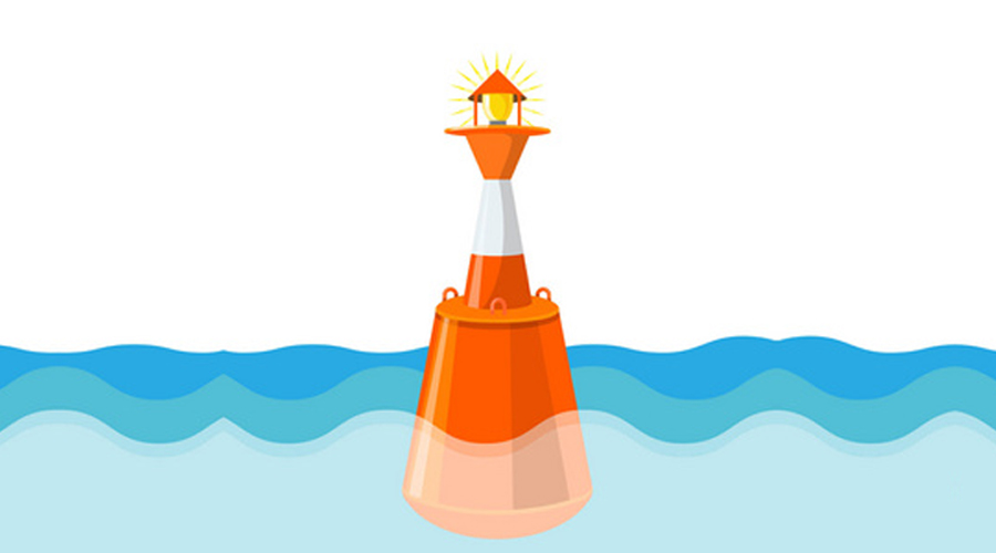 Solar Lights For Navigation Aids