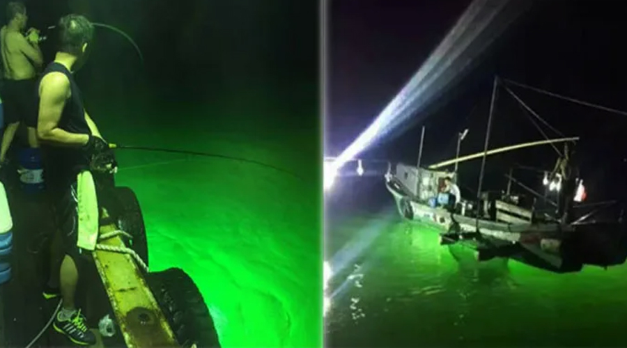 How to Choose the Right Fishing LED Light