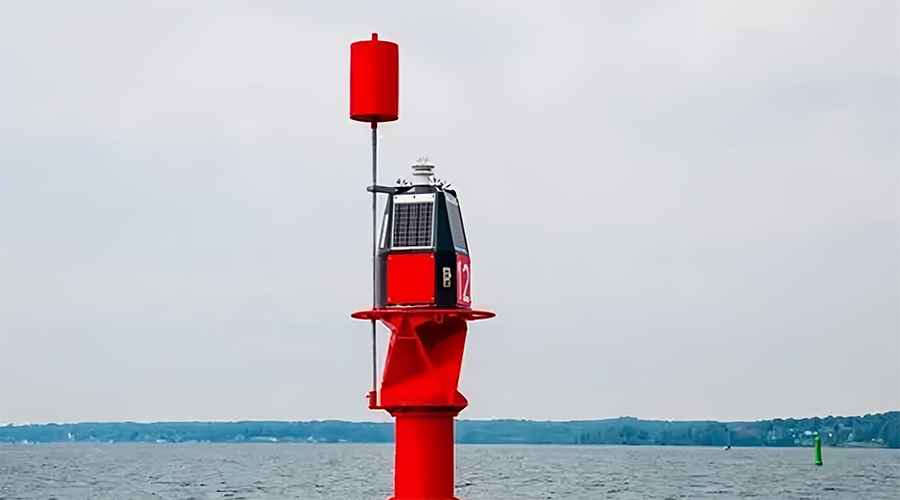 Buoy Lights – How to Choose for Sea Area