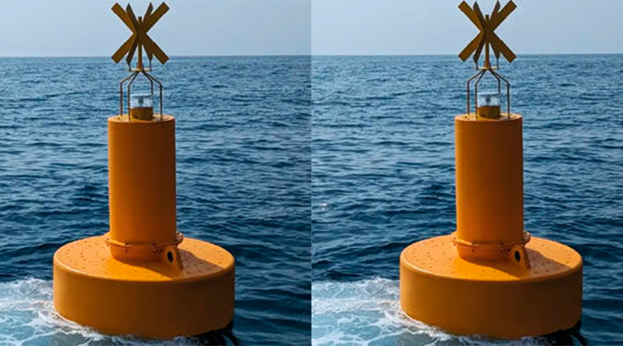 Offshore Solar Navigation Lights The Using Benefits