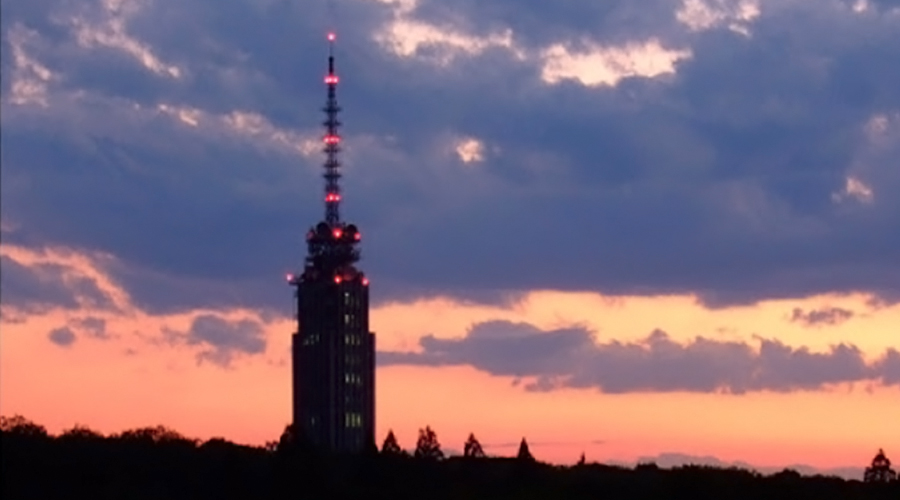 Tower Solar Lights How to Choose