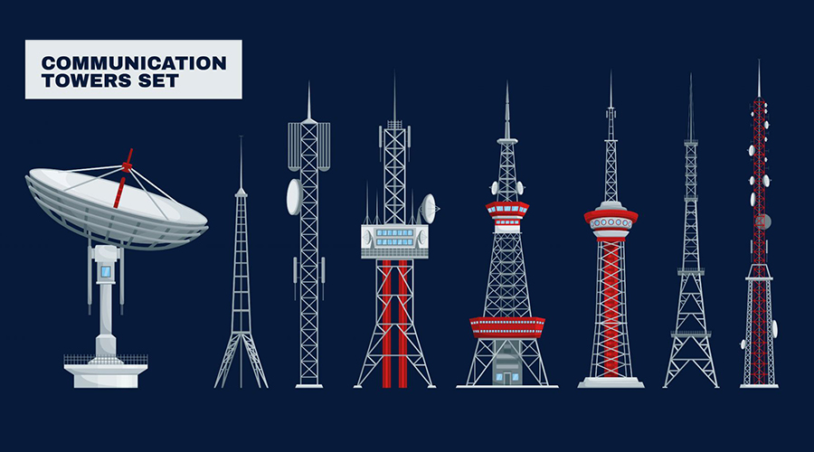Solar Warning Lights For Tower How To Choose
