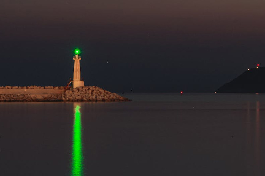 Marine Aids to Navigation