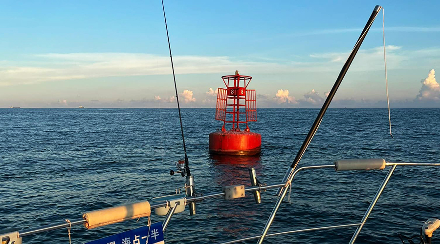 The Significance of Solar Navigation Lights