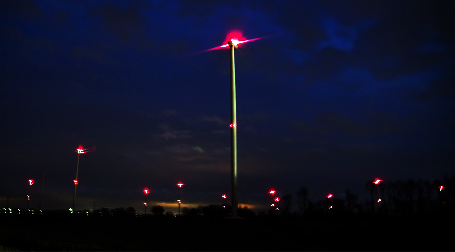 Low & Medium Intensity How To Choose Aviation Warning Lights