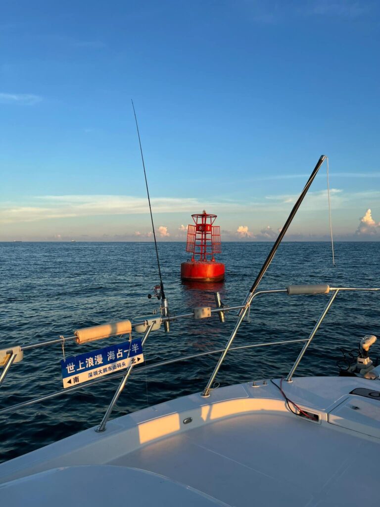 Solar Marine Navigation Lights For Buoys