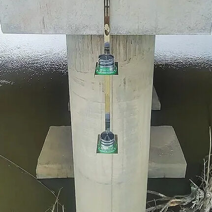 Solar Navigation Lights,Solar Marne Lights, Solar Warning Lights