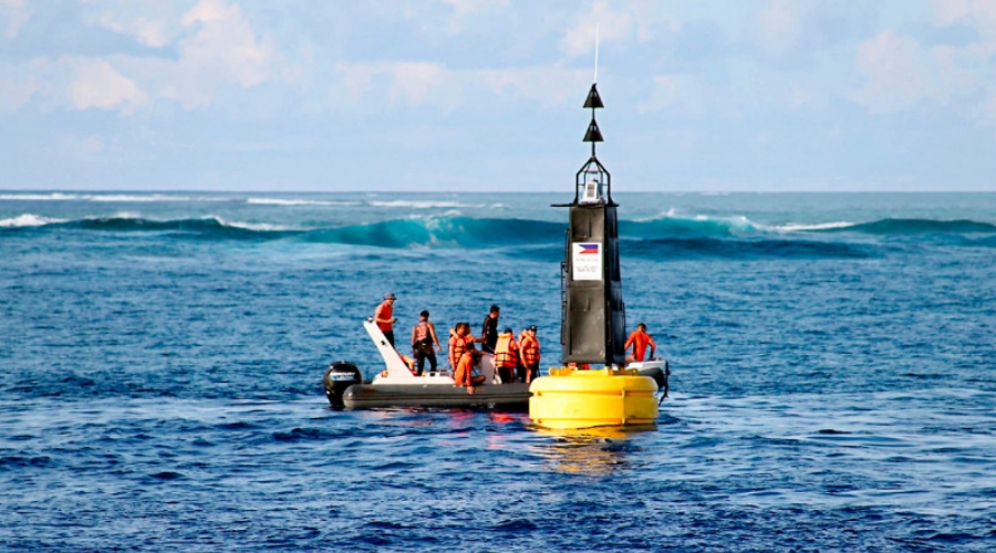 Navigation Aids,Solar Lights