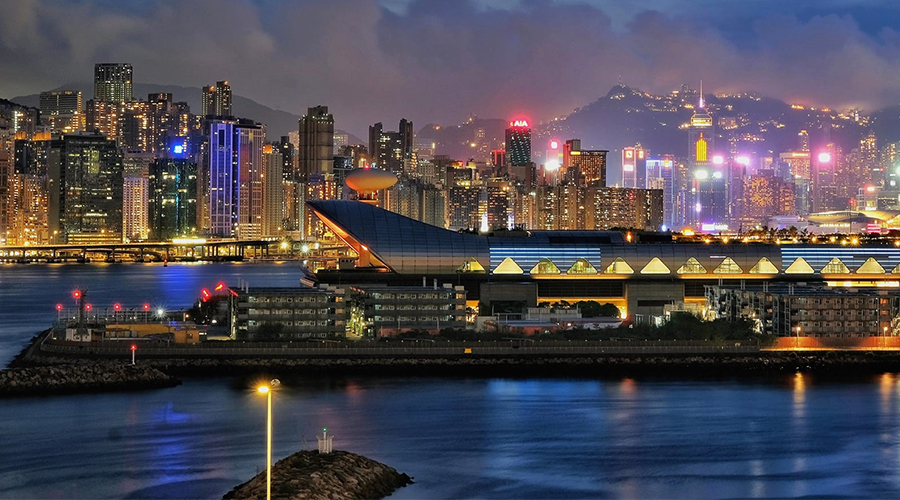 The Function and Selection of Port Lights