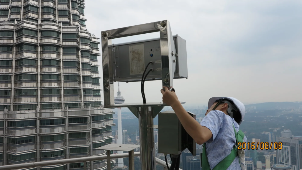  Aviation Obstruction Lights,Obstruction Light
