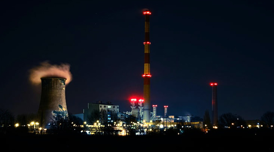 Solar Medium Intensity Lamps What the Application Scenarios