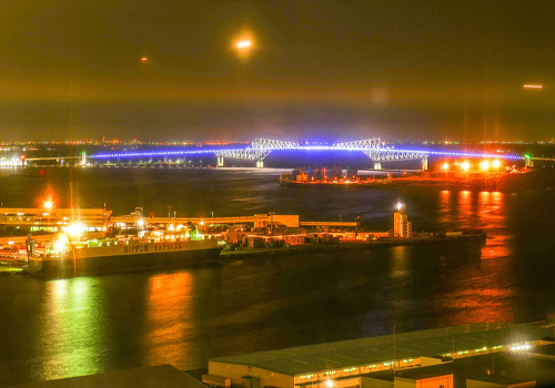 marine lighting solutions